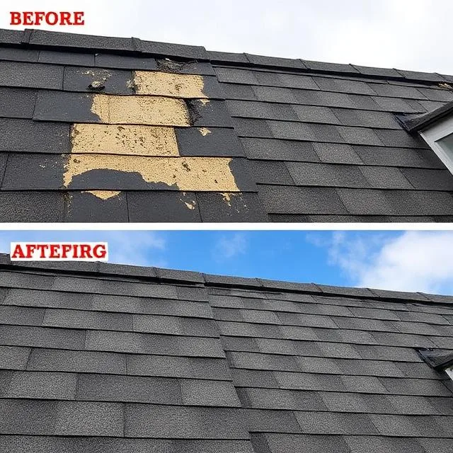 Roof Repair Near Me in Baggs, WY near me
